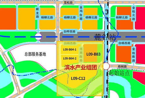 梅溪湖中軸，品質(zhì)生活新地標 五層洋房與商業(yè)綜合體服務共筑理想家園